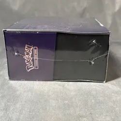 Paldean Fates Elite Trainer Box ETB Scarlet Violet POKEMON TCG - FACTORY SEALED - Image 5