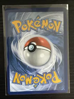 Pokemon TCG Ethan's Ho-Oh EX Ultra Rare Full Art Destined Rivals 209/182 - Image 2