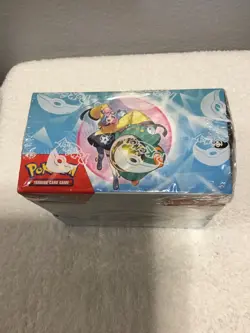 Pokemon TCG Scarlet & Violet Journey Together Enhanced Booster Box Sealed SV09 - Image 5