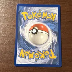 Pokemon TCG Pikachu 28/73 Water Web Holo Promo - Sun & Moon Shining Legends - NM - Image 2