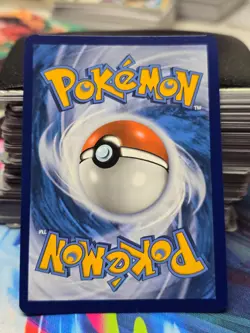 1x Pokemon Sprigatito SVP 076 Black Star Promo Holo NM/M - Image 2