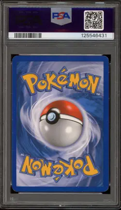Pokemon Gengar Prime Triumphant Holo Ultra Rare #94 PSA 5 - Image 2