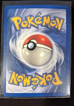 Pokemon TCG Dark Arbok Team Rocket 1st Edition Holo Rare 2/82 NM-MINT - Image 4