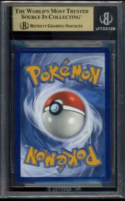2022 Pokemon Brilliant Stars Rapid Strike Urshifu VMAX TG21/TG30 BGS 9.5 - Image 2