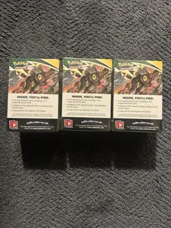 Pokemon TCG: Sword & Shield - Evolving Skies Build & Battle Box ✅Factory Sealed✅ - Image 2