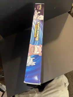 2016 Pokemon Evolutions XY Kanto Power Mewtwo EX Slowbro EX Collection Box - Image 5