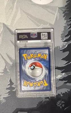 2021 Pokemon Sword & Shield Evolving Skies #192 Dragonite V PSA 10 Gem Mint - Image 2