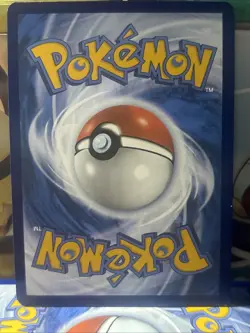 Pokemon TCG Switch Scarlet & Violet - 151 206/165 Holo Hyper Rare - Image 2
