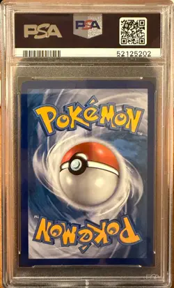 Frogadier Holo SV12/SV94 Hidden Fates 2019 Pokemon PSA 10 - Image 2