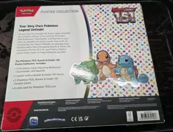 Pokemon TCG: 151 Zapdos EX & Poster Collection Box - Image 3