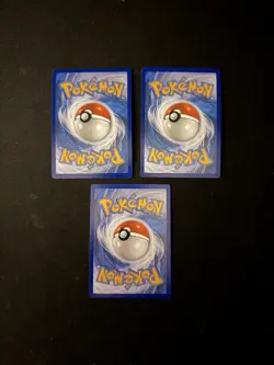 Pokemon TCG Charizard UPC Promo Set SWSH260 SWSH261 SWSH262 VMAX VSTAR V NM - Image 2