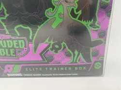 Pokemon TCG Shrouded Fable Elite Trainer Box ETB - New Sealed - Image 3