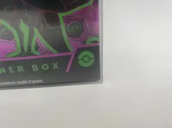 Pokemon TCG Shrouded Fable Elite Trainer Box ETB - New Sealed - Image 4