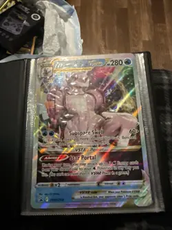 pokemon sword and shield binder - Image 3