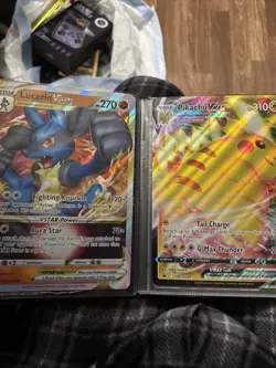 pokemon sword and shield binder - Image 4