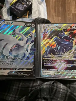pokemon sword and shield binder - Image 5