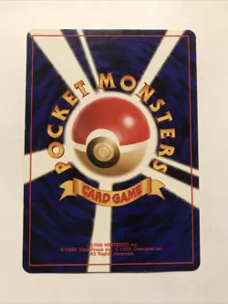 Pokemon TCG Narrow Gym Japanese Gym Heroes Pocket Monsters NM - Image 2