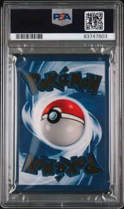 2021 Gold Metal Pikachu Pokemon Celebrations Ultra Premium Collection UPC PSA 9 - Image 2