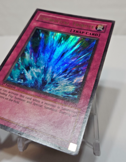 Torrential Tribute LON-025 Ultra Rare 1st Edition Yugioh 7972 - Image 2