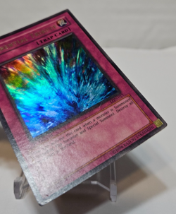 Torrential Tribute LON-025 Ultra Rare 1st Edition Yugioh 7972 - Image 5