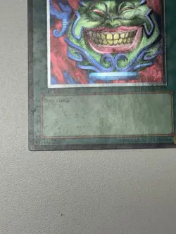 Pot of Greed (UTR) DPKB-EN029 Duelist Pack: Kaiba-1st Edition Ultimate #4 - Image 5
