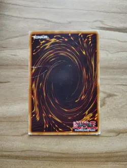 Yu-Gi-Oh - Beta The Magnet Warrior - DOR-002 - Prismatic Rare - Image 2