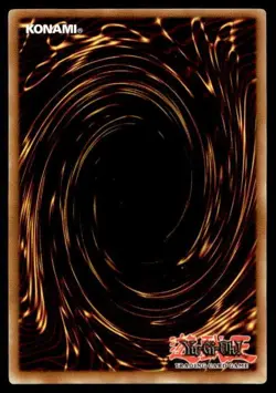 Konami Yugioh Labyrinth of Nightmare The Unfriendly Amazon #LON-031 - Image 2