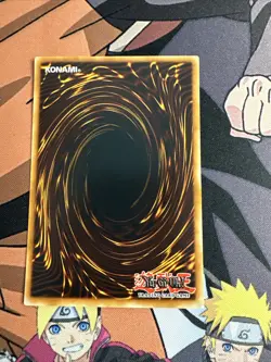 Water Dragon - MF02-EN004 - Parallel Rare Mattel LP Yugioh! - Image 5