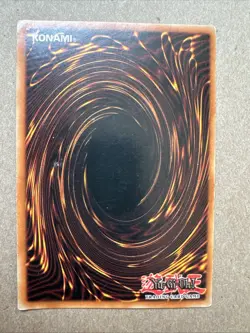 Celtic Guardian LOB-007 SUPER RARE - Image 2