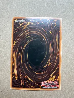 Gearfried the Iron Knight SDJ-012 Starter Deck: Joey Unlimited - Image 3