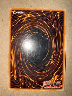 Gearfried the Iron Knight SDJ-012 Starter Deck: Joey Unlimited - Image 4