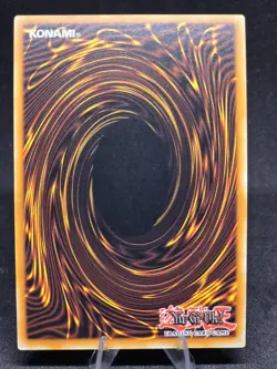 Yu-Gi-Oh! Number S37: Spider Shark BLMM-EN037 1st Edition (UR) NM - Image 2
