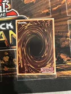 Yu-Gi-Oh! Toon Kingdom X1 NM 1st Edition RARE - Image 2
