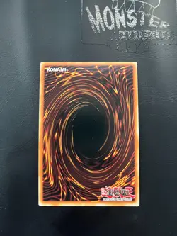 YUGIOH NATURIA BEAST ULTRA RARE DUPO-EN091 1ST EDITION - Image 2
