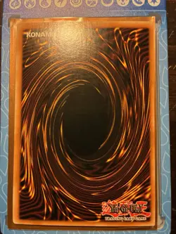 Yu-Gi-Oh! | Helpoemer | PGD-058 | 1st Edition | NM - Image 2