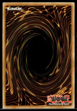 Black Whirlwind (Platinum Secret Rare) Quarter Century Bonanza RA03-EN219 LP YuG - Image 2