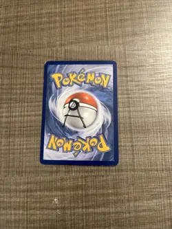 Pokemon Greninja Black Star Promo XY24 Holo Card - Image 2