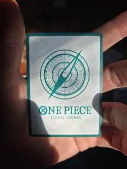 One Piece TCG - DON!! Card (Enel) Holo Premium Booster - (NM) English - Image 2