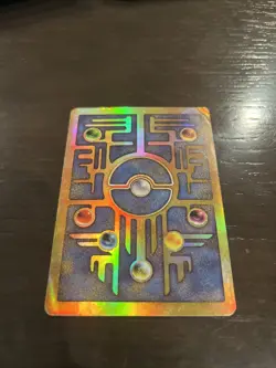 Pokemon TCG Ancient Mew Pokemon 2000 Movie Promo Card - Image 5