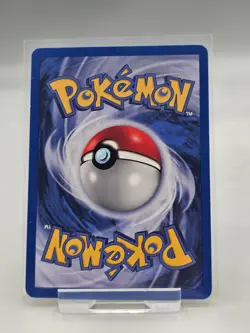 Pokemon TCG Kabuto Fossil Card 50/62 Regular WOTC Vintage Unlimited - Image 2