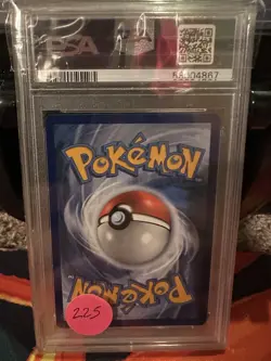 Pokemon TCG Charizard VMAX Champions Path Secret Rainbow Rare Card - Image 2