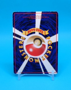 Pokemon Card Japanese - Sandslash No. 028 - Glossy - Vending Series - Image 5