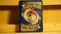 Pikachu 58/102 Shadowless Yellow Cheeks Base Set Pokemon Card LP - Image 2