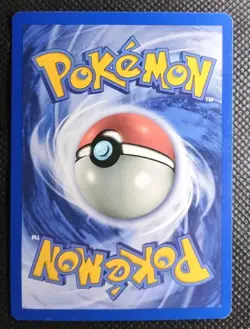 Rhyhorn Jungle 1st Edition Common 61/64 WOTC Pokemon Card - Excellent LP - Image 2