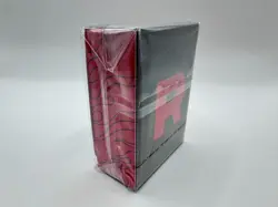 Sealed Pokemon Team Rocket Moltres Deck Box UPC Exclusive Card Storage - Image 2