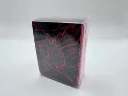 Sealed Pokemon Team Rocket Moltres Deck Box UPC Exclusive Card Storage - Image 3