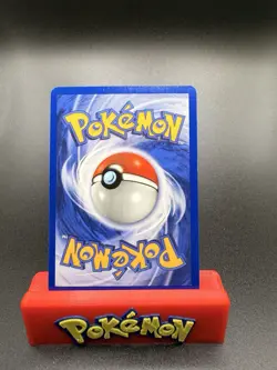 1st Edition Charmander 50/82 Team Rocket Set Rare Vintage Pokemon Card - NM - Image 2