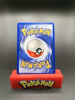 1st Edition Charmander 50/82 Team Rocket Set Rare Vintage Pokemon Card - NM - Image 3
