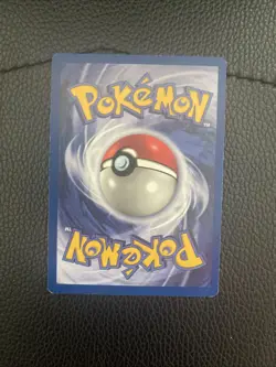 POKEMON CARD EEVEE 51/64 1ST EDITION JUNGLE TCG VINTAGE - Image 2