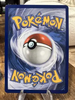 Pokemon TCG Meowth 106/094 Illustration Rare Card Phantasmal Flames Holo - Image 2